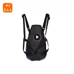 Cat Carriers Backpack Convenient Hands-free Comfortable Portable Outdoor Walking Or Meeting Friends Bags Breathable & Durable Hiking