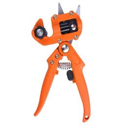Pruning Pliers Professional Garden Fruit Tree Pro Shears Grafting Cutting Tool2 Blade Tool Set Pruner Tool7900471 Drop Delivery Home P Otltv