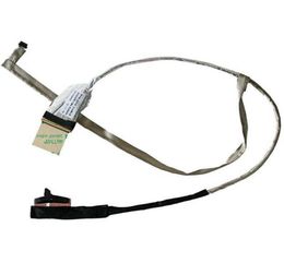 For HP Pavilion G7 G71000 DD0R18LC030 DD0R18LC000 DD0R18LC010 R18LC010 LED LCD LVDS VIDEO Display Cable9350636