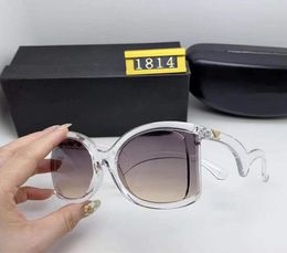 luxury 2020 NEW Sunglasses Fashion Brand for Woman Glasses Driving UV Adumbral with Box and Logo High quality Sunglasses 18144973753
