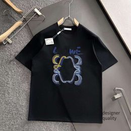 Mens t shirt designer Tshirt men polo shirts cotton tee summer short-sleeved T-shirts luxury brand designer top plus size 5xl