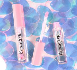 Moisturising Lip Gloss Colour Change Lip Glaze Waterproof Long Lasting Tint Liquid Lipstick Natural Longlasting8047732