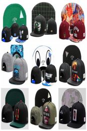 2018 New Gorras Planas Sons Hip Hop baseball Caps Snapback Hip Hop Hats Men HipHop Swag Mens Snapbacks7557805