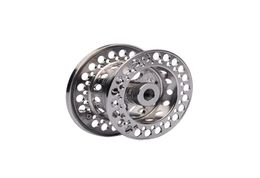 Premier Aluminium extra spool of fly reel 70mm80mm90mm100mm110mm PRECISION MACHINED 3BB w large Arbour design fly reel spare pa8366220