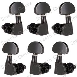 Accessories A Set of Sealedgear Guitar String Tuning Pegs Tuners Machine Heads For Acoustic Electric Guitar Accessories Parts