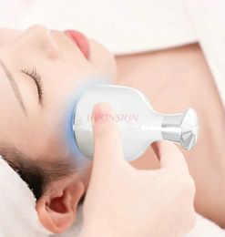 Home Beauty Instrument Introduction to a Small Ice Hammer Cold Compression for Facial Shrinkage Holes Q240507