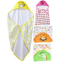 Blankets Baby Swaddle Born Wrap Envelope Sleeping Bag Bath Towel Bedding Cushion