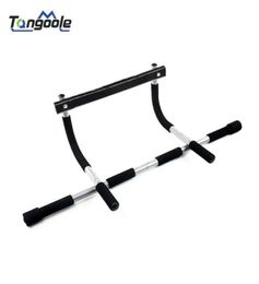 Home Door Horizontal Multi functional Pull up bar wall Chinup35071481742809