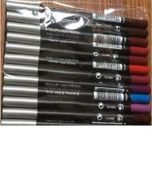 DHL MAKEUP Lowest Selling good Neweat Products lip liner pencil eyeliner pencil good quality gift5536537