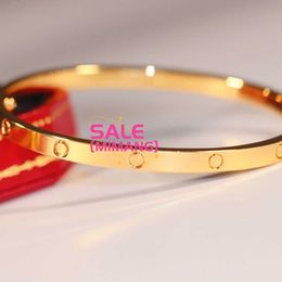 Designer luxury bracelet charm designer woman 18k gold bracelets brand bangle Jewellery for women free ship Christmas Valentine's Day Gift beautiful J6PO