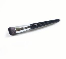 PRO ULTRA LIQUID FOUNDATION MAKEUP BRUSH #83 - Angled Evenly Foundation Cream Cosmetics Beauty Brushes Tools9416284