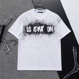 Men's T-shirt Cole Buxton Summer Spring Loose Green Grey White Black T-shirt Men's and women's high quality classic slogan print T-shirt M-3XL 274