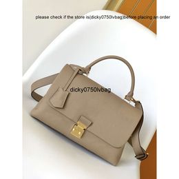 Lvity LouiseViution Luis Viton Designer Fashion Classics Tote Bag Lady Luxurys Handbags Leather Women Bag Hobo Crossbody Bag High Quality Messenger Shopping Bag