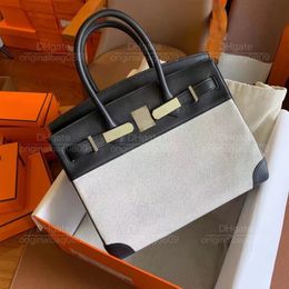 12A 1:1 Top Quality Designer Tote Bags Niche Artistic Patchwork Color Design 30cm Silver Buckle Embellished Minimalist Style Wmen's Luxury Totes With Original Box.