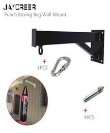 Jayr Heavy Duty Heavy Sand Bag Wall Mount Hanger Punching Sand Bag Wall Mount Hanger3218739