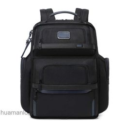 Backpacks Backpack Designer Casual TUMIIS Bag Alpha3 Business Initials Series 2603578d3 Computer Ballistic Nylon Mens 8E3Y