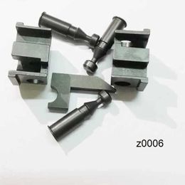 Cnc Precision Stainless Steel Fittings Auto Sear Switches for Toy Gun Glocks Rr 3Y1H