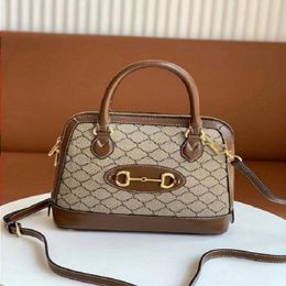 10A Fashion Classic Style Women Designer Bags Handbag Shell Bag Purses Handbags Luxury Shopping Original Genuine Leather Ship Brand Fre Ruud