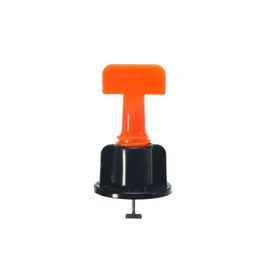 Floor Tile Leveling System Clips Spacers Porcelain Ceramic Leveler Kit For Tile Laying Wall Fixing Construction Tools