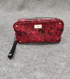 Mark lona Golf ball Bag Sports Supplies Storage Pouch Handbag Clutch Bag Zip Portable Accessory for Keys Cellphone Pouch 2202119940702