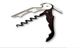 Waiter Wine Tool Bottle Opener Sea horse Corkscrew Knife Pulltap Double Hinged Corkscrew Wine opener Bottle opener 7325919