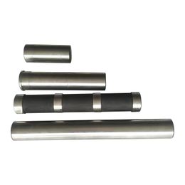 Wear resistant pin shaft - ring roller grinding wear-resistant parts, pin shaft wear-resistant alloy steel machine components