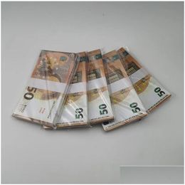 Other Event Party Supplies Prop Game Copy Money 10 20 50 Nknotes Paper Training Fake Bills Movie Props Drop Delivery Home Garden Festi Otadu
