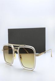 Fashion popular designer 006 mens sunglasses for women classic vintage square shape polarized glasses outdoor trend versatile styl1442713