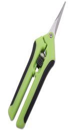 Lawn Patio Multifunctional Garden Pruning Shears Fruit Picking Scissors Trim Household Potted Branches Small Scissors Gardening To4215071