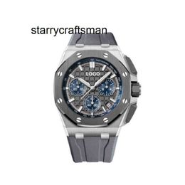 Designer Watches APS R0yal 0ak Luxury Watches for Mens Mechanical Watch Men Wrist Man Custom Famous Style Sport Geneva Brand Designers Wristwatches