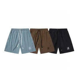 Summer Men Designer Short Basketball pants Nylon Swim Shorts Fashion Beach pants letter Streetwear Outdoor Sports Casual Pant Men Sweatpants