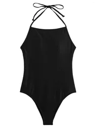 Women's Swimwear Jumpsuit Swimsuit Women Girl Clothing Summer Shorts Female Bathing Swim Suit Swimming Beachwear