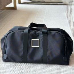 10A Fashion 50CM Bag Bag Large Luggage Designer Women Travel Shoulder Handbags Ladies Baggage Classic Duffle Capacity Travels Fashion B Klgh
