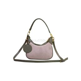 Luis Vintage Lvvl Lvity Lvse Designer Purse High Quality Luxury Bag Fashion Bagatelle BB Totes Handbags Wave Ladies Chain Shoulder Bags Crossbody Bag
