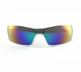 Fashion Men Sunglass Life Style Rectangle Women Eyewear Outdoor UV400 Sports Sunglasses b1w4 with cases highquality2617692