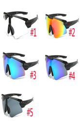 sunglasses MEN sports sun glasses cycling glasses women Outdoor driving Wind eye protector sunglasse classic glasses 5colors drop 8796238