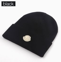 Mens beanie goose hat designer beanies men womens cap skull caps Spring Fall Winter hats Fashion Street Hats Active Casual Cappell2271696