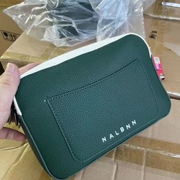 Malbon Golf Bag Multifunctional Storage Bag Messenger Bag High Quality PU Waterproof Sports Bag Malbon Men Women Outdoor Sports Bag 389