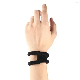 Wrist Support TFCC Fitness Sprain Sports Safety Training Hand Bands Strap Band Yoga Protection
