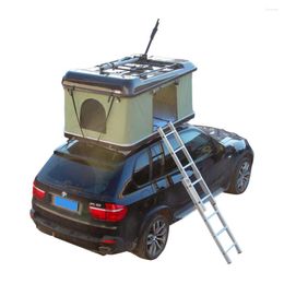 Tents And Shelters Jetshark Air Struts Camping Hard Shell For Black Mounting On Car Roof With Family Outdoor Life Top