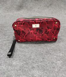 Mark lona Golf ball Bag Sports Supplies Storage Pouch Handbag Clutch Bag Zip Portable Accessory for Keys Cellphone Pouch 2202116530000