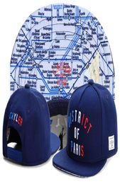 Wholesale prices snapback caps hats Adjustable hip hop baseball capsand s snap back hats for men women4416534