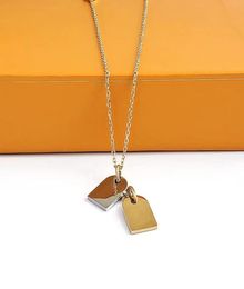 designer necklace men039s and women039s pendant necklaces fashion designer design stainless steel necklace man039s gifts 5646441