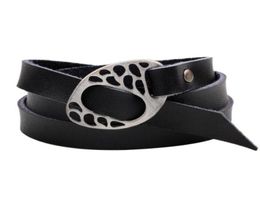 Fashion Multilayer Handmade Leather Bracelet Charms Vevlet Braclet For Men Women Adjustable Wrap Armband Jewellery Homme Charm Brace7188154