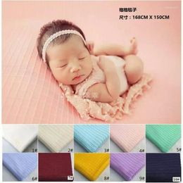 Blankets Backdrop Ppgraphy Prop Born Baby Blanket Pography Props Bean Bag Cover Posing Fabric Background