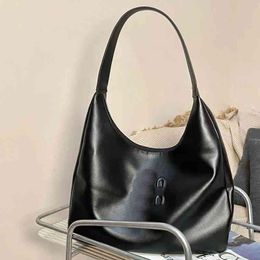 10A Fashion Women Bags Leather Underarm Designer Totes Handbags Hobo Fashion Classic Tote Shoulder Satchel Itfkd