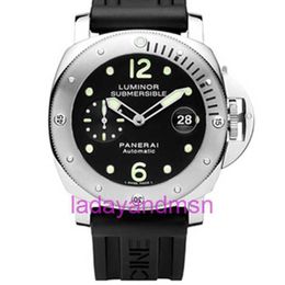 Automatic Mechanical Penaria watches New Watch Mens PAM00024 Limited Edition Selection With Original Box