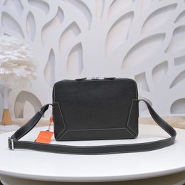 10A designer men's crossbodymessenger bag briefcase original single imported notebook bag Crossbody genuine leatherg design handbag Eagle