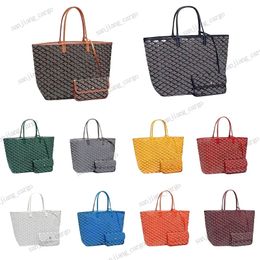 3 size Designer Tote Womens Shopping Handbag Famous Fashion Go Large Yard Capacity Colorful Shoulder Bag Beach Bags with Wallet pocket Plaid Shopping Bag