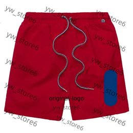 polo shorts mens shorts designer shorts for men swim shorts summer new polo for mens quarter speed drying sports trend solid Colour embroidered loose beach pants 5651